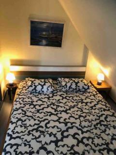 Charment Cottage de 45 m2 Rénové et moderne - Villers-sur-Mer - 5