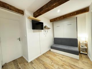 Le Pétramale - Cœur de ville - Navette Parking - 5