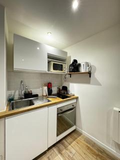 Le Pétramale - Cœur de ville - Navette Parking - 4