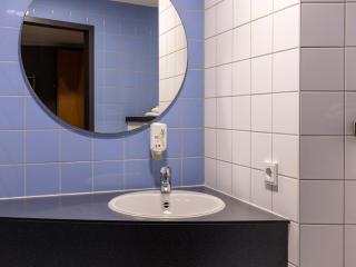 B&B HOTEL Frankfurt-Hahn Airport - Lautzenhausen - 3