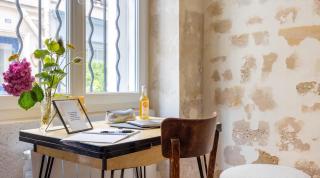 L'Atelier Dupont - Parigi - 4