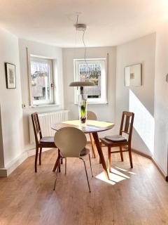 Ferienwohnung Tännle - Rust - 9