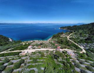 Stiniva-stone House - Vela Luka - 9