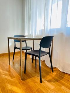 Casa Fibonacci - Pisa - 1