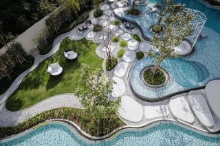 Summer Hua Hin, Family, Airy , Near Beach , Wifi - 9