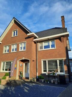 B&B Gellick - Lanaken - 8