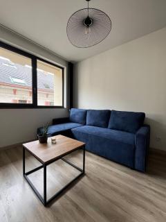 Appart plein centre - Astoria - Aix-les-Bains - 6