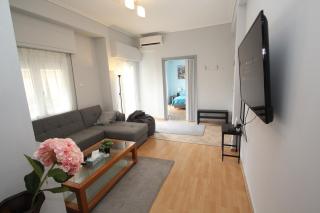 Athens Centre Acropolis "Sunny" apartment #718 - Atene - 8