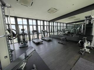 REVO Aurora @ Pavilion Bukit Jalil Kuala Lumpur - Kuala Lumpur - 9