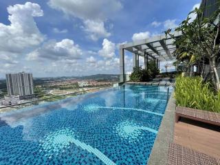 REVO Aurora @ Pavilion Bukit Jalil Kuala Lumpur - Kuala Lumpur - 3