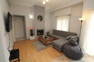 Athens Centre Acropolis "Sunny" apartment #718 - Atene - 9