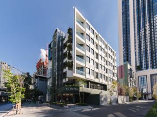 MO Hotel Bangkok - Pom Prap - 1
