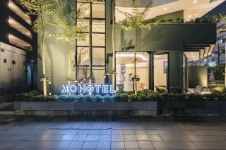 MO Hotel Bangkok - Pom Prap - 2