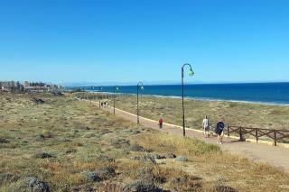 Apartament z widokiem na morze 250 m od plaży - Torrevieja - 2