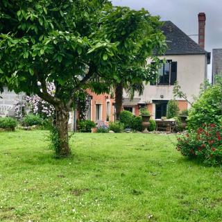 Gite The Roosevelt Meautis - 7