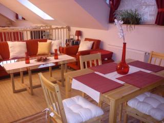Patak28 Apartmanok - Sopron - 9