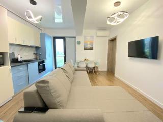 Ilaria-Endless Summer Mamaia Nord Apartaments - 9