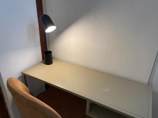 Estudio en Madrid - 6