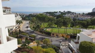 Lovely 3 bed 2nd floor apartment in Miraflores - Málaga - 0