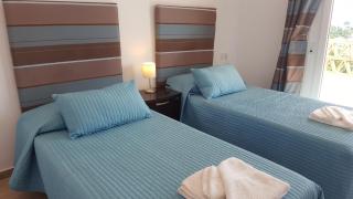 Lovely 3 bed 2nd floor apartment in Miraflores - Málaga - 6