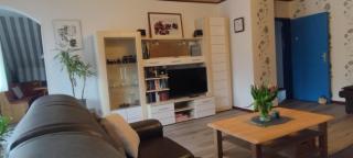 Ferienwohnung Landmann - Winsen Aller - 9