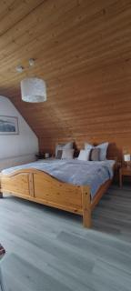 Ferienwohnung Landmann - Winsen Aller - 7
