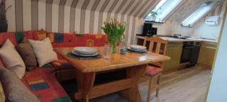 Ferienwohnung Landmann - Winsen Aller - 4