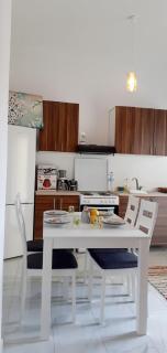 Ammoudaries appartment - 9