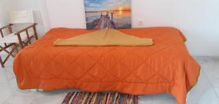 Ammoudaries appartment - Lakkíon - 3