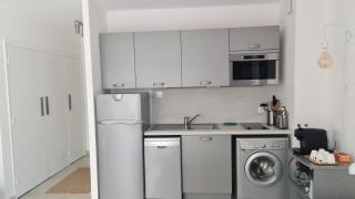 Studio Sun-Beach avec parking et jardin - 500m des plages de Juan Les Pins - Antibes - 1