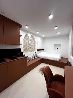 The Studio Family - Le Terracotta - Dijon - 0