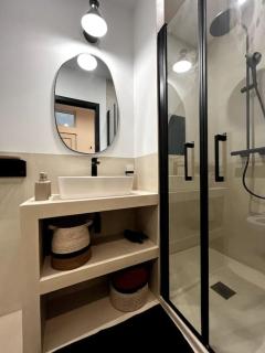 The Studio Family - Le Terracotta - Dijon - 6