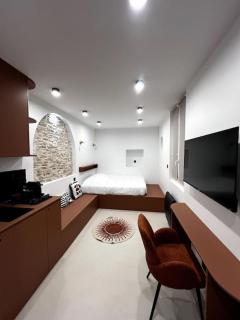 The Studio Family - Le Terracotta - Dijon - 1