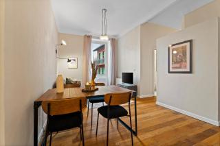 Nice Renting - DABRAY - Chic & Spacious Apartment in the Heart of Nice - Prime Location Near Attractions - 6