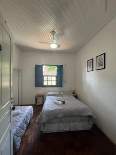 Casa Beppe - Águas de Santa Barbara - 5
