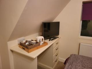 Tarn Cottage - Skegness - 5