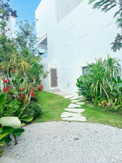 邦涛（bangtao)花园泳池别墅3卧 - 5