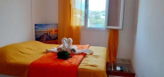 Ammoudaries appartment - Lakkíon - 0