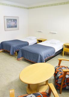 Spa Hotel Kunnonpaikka - Kuopio - 9