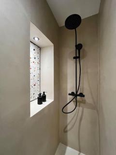 The Studio Family - Le vert olive - 3