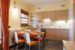 Chalets Molin - Livigno - 8