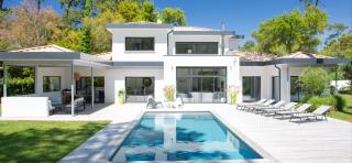 Villa OASIS avec Piscine chauffée à Hossegor - Soorts-Hossegor - 3