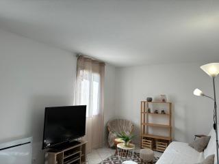 Les clés de Jonzac-conciergerie Nid de Douceur - 4