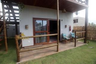 Jangadas do Toque Milagres Flat 1 Térreo - São Miguel dos Milagres - 3