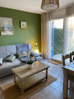 Maison le long du canal du Midi - Béziers - 4