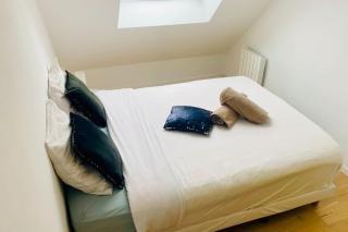 Kay DouDou 60m2 - 5 min Aéroport - 1