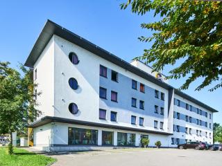 B&B Hotel Mainz-Hechtsheim - Mayence - 0