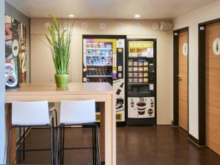 B&B Hotel Mainz-Hechtsheim - Mayence - 7