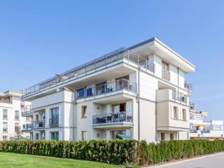Holiday apartment Sanddorn WE 7 - 3