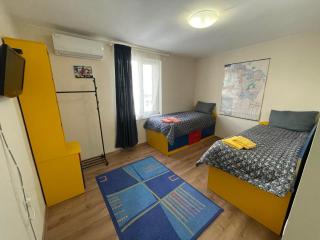 NiDo Cozy 3BR Apartment Kapana Top Center - 6